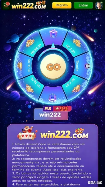 WIN222 Game Online Resmi 2026