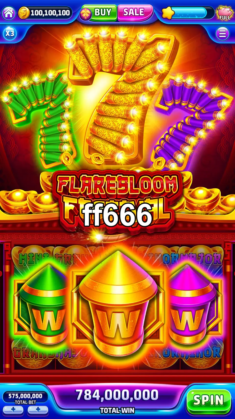 ff666 APK