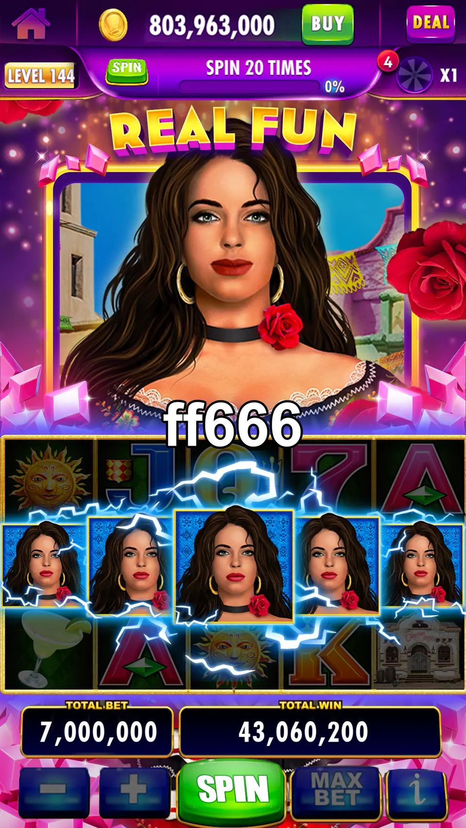 ff666 APK
