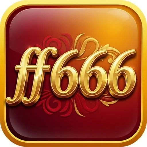 ff666 Logo - Oficial