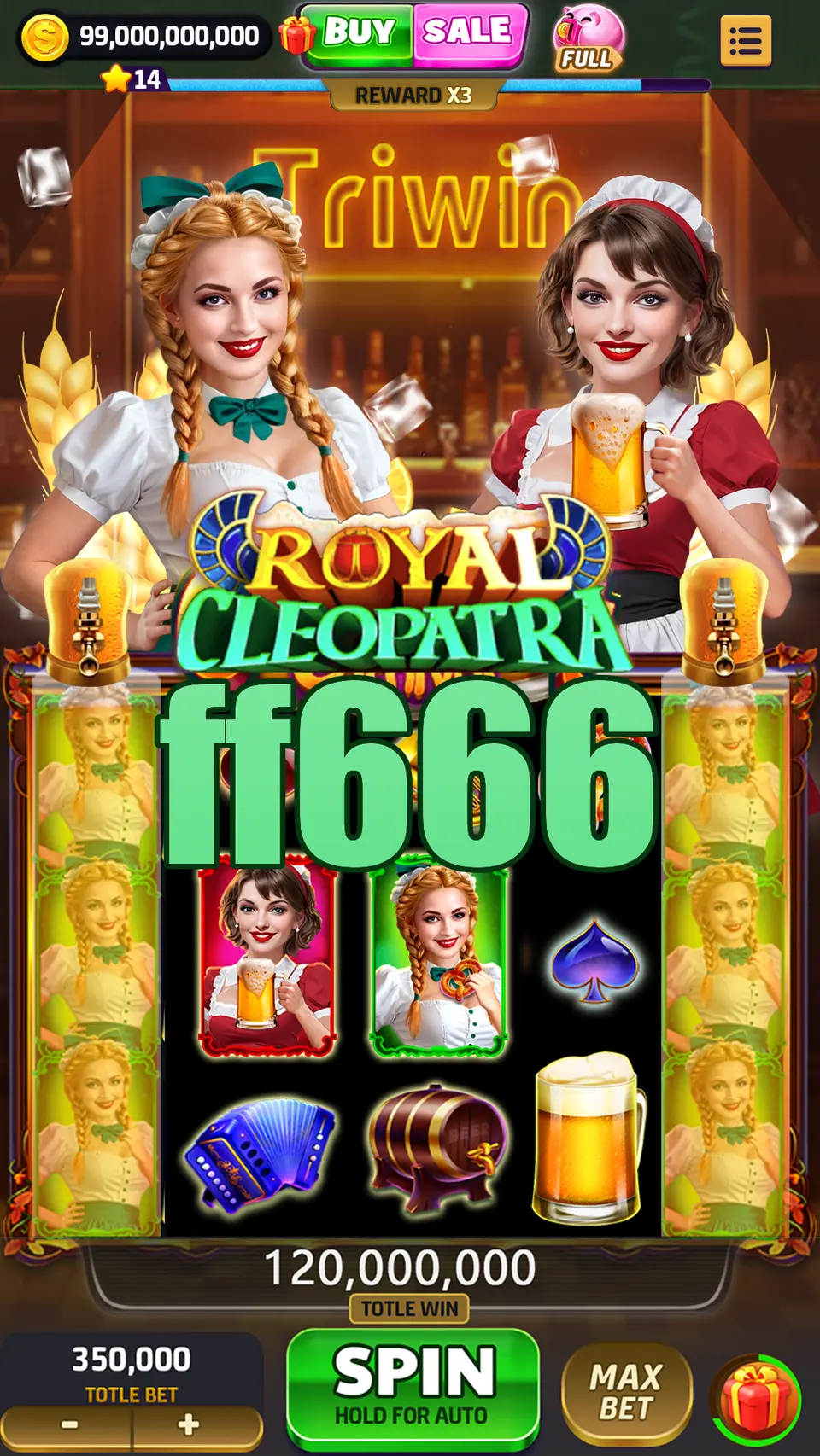 ff666 Preview - Oficial Baixar